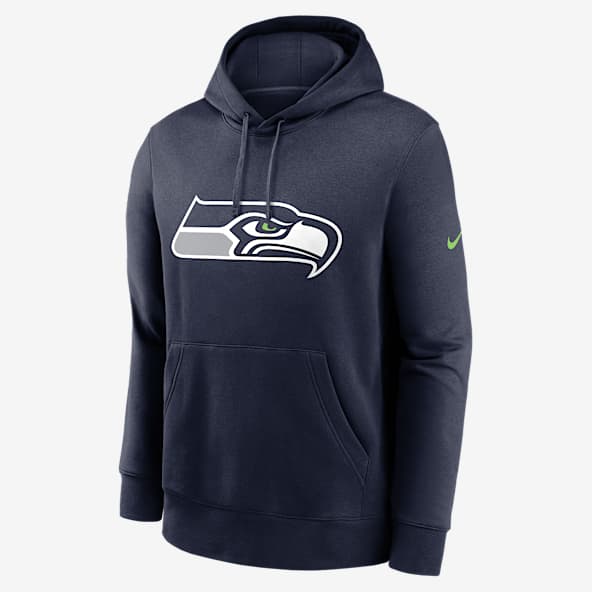 NFL Hoodies Pullovers. Nike